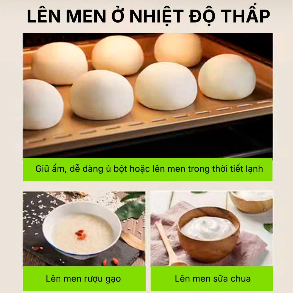 Nồi chiên hấp hơi nước Habibullet Vitasteam FHB18 PLUS dung tích 18L
