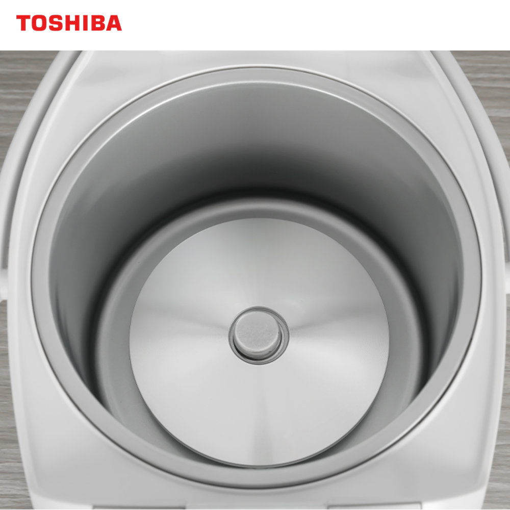 Nồi cơm điện tử Toshiba RC-10NMFVN (WT)