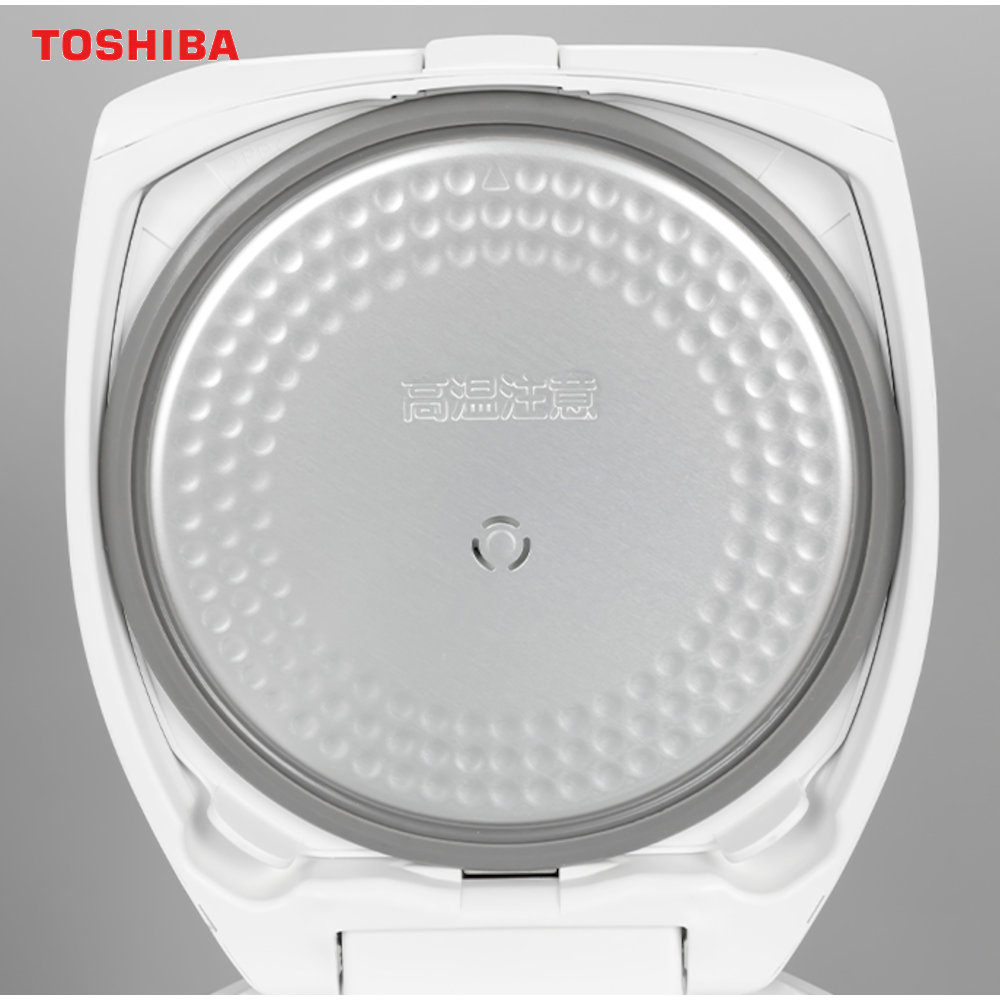 Nồi cơm điện tử Toshiba RC-10NMFVN (WT)