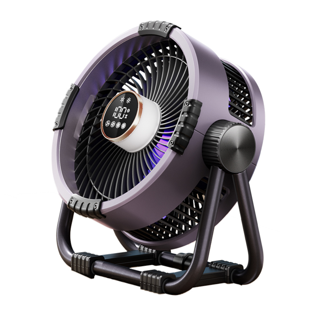 Quạt tích điện tuần hoàn không khí Tiross TS2285