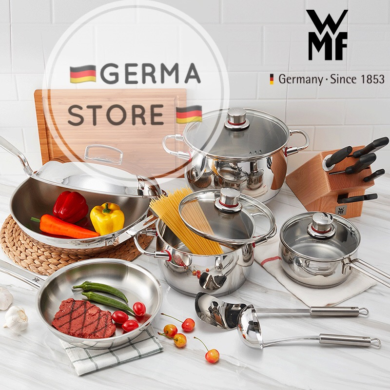 Đồ gia dụng Đức