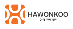 Hawonkoo Hàn Quốc