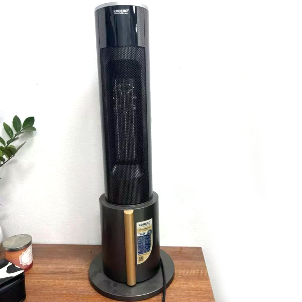 Máy sưởi gốm Ceramic Koreno Thái Lan KN-556