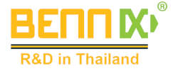 Bennix Thái Lan