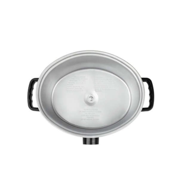 Nồi hầm dinh dưỡng Smartcook 3.5L EDA-0833