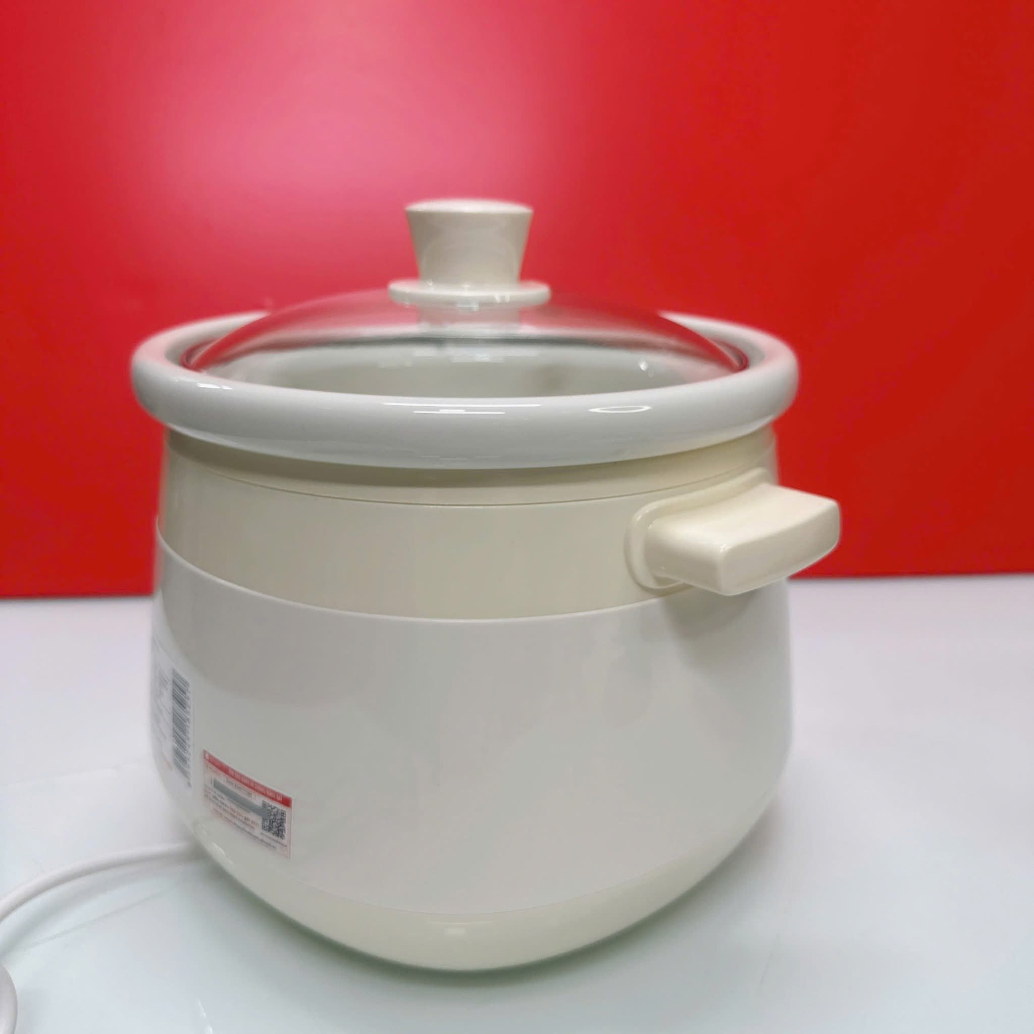 Nồi nấu chậm 2L Elmich SCE-8525