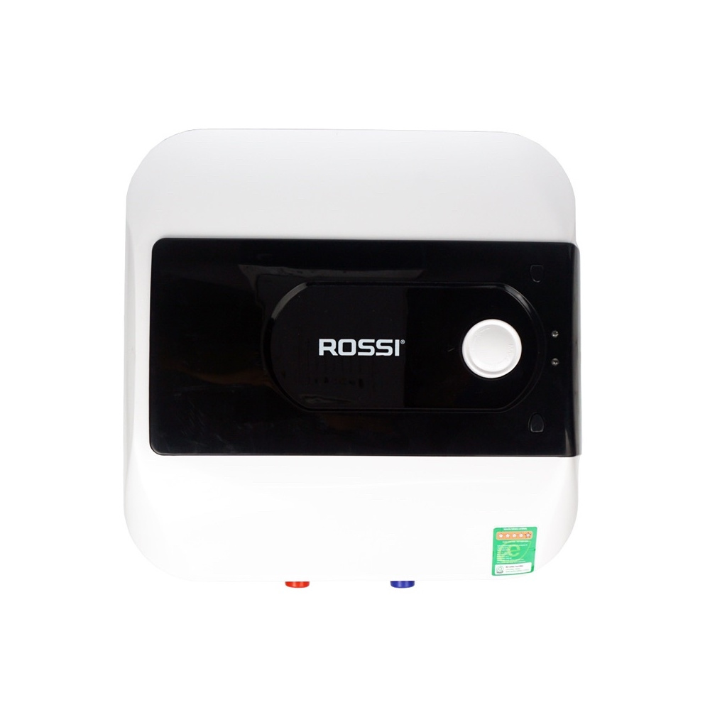 Bình nước nóng lạnh Rossi Ultra SOLA vuông 15SQ/20SQ/30SQ dung tích 15/20/30L