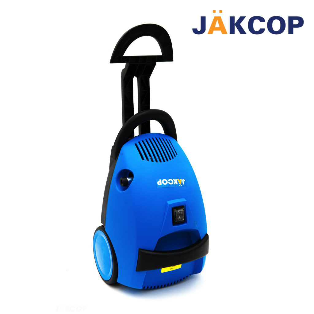 Máy rửa xe ô tô phun áp lực cao Jakcop Thụy Điển APW-JK-90P công suất 1500W