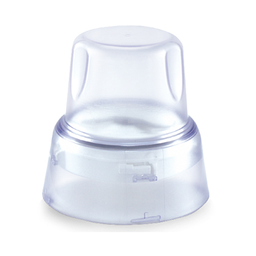 Máy xay sinh tố, xay đá 2 cối Sharp EM-SAVE1V 1.25L 450W sản xuất Thái Lan