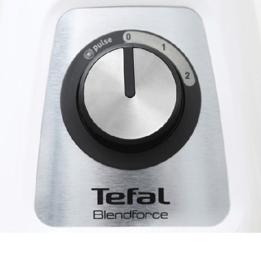 Máy xay sinh tố 1.25 lít 800W Tefal 3 cối thuỷ tinh BL438166