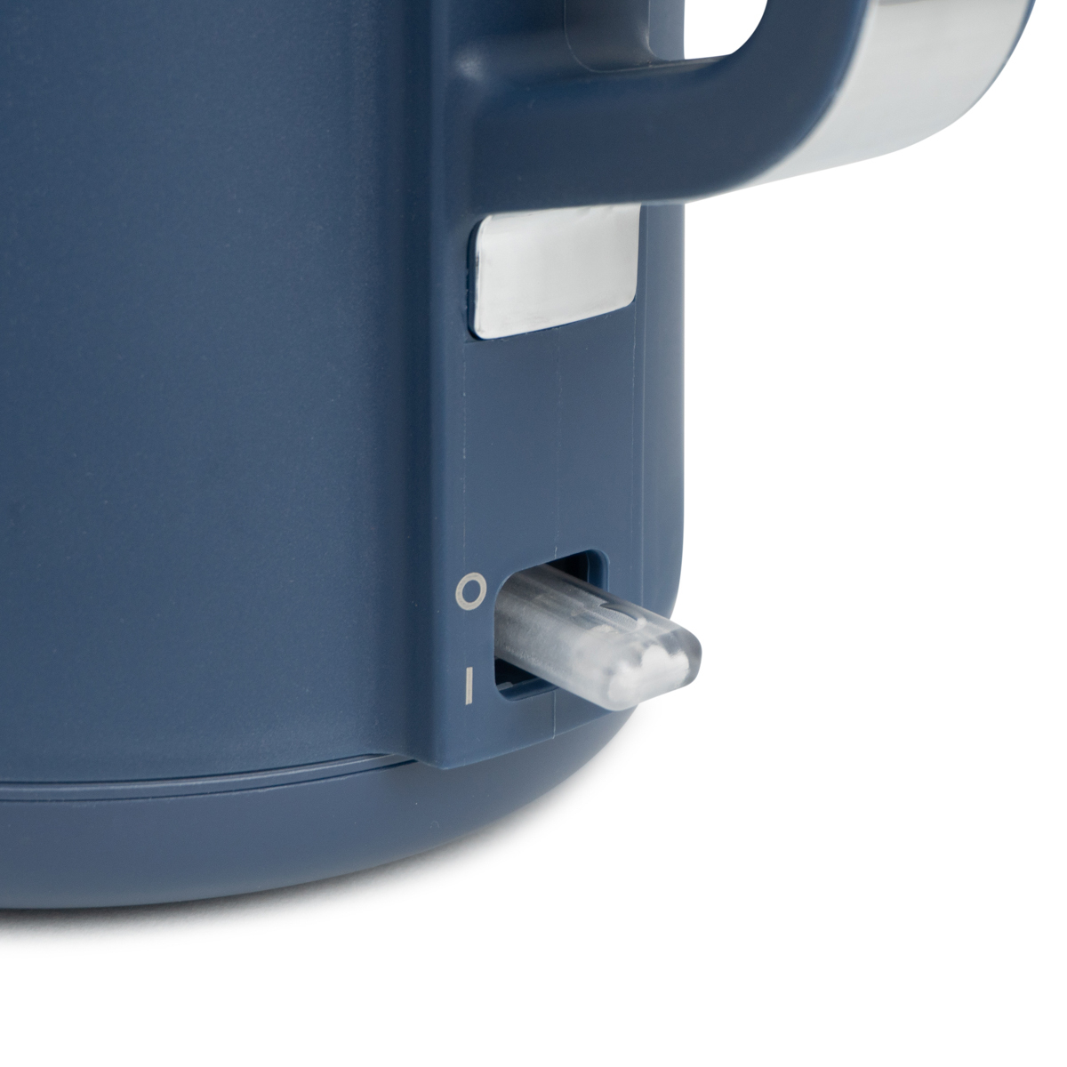 Ấm đun nước siêu tốc Inox 304 Kalpen KK93 dung tích 1.8L công suất 1800W