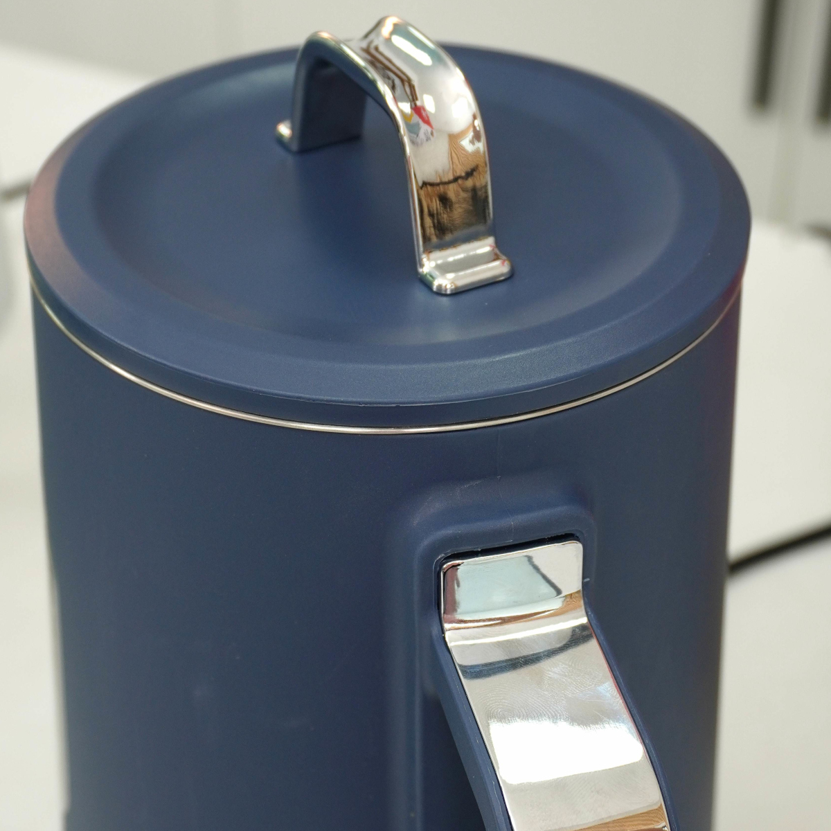 Ấm đun nước siêu tốc Inox 304 Kalpen KK93 dung tích 1.8L công suất 1800W