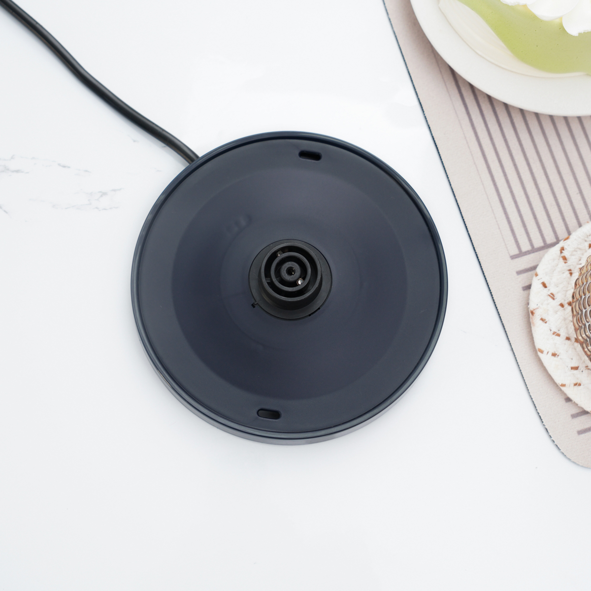 Ấm đun nước siêu tốc Inox 304 Kalpen 1.8L KK96