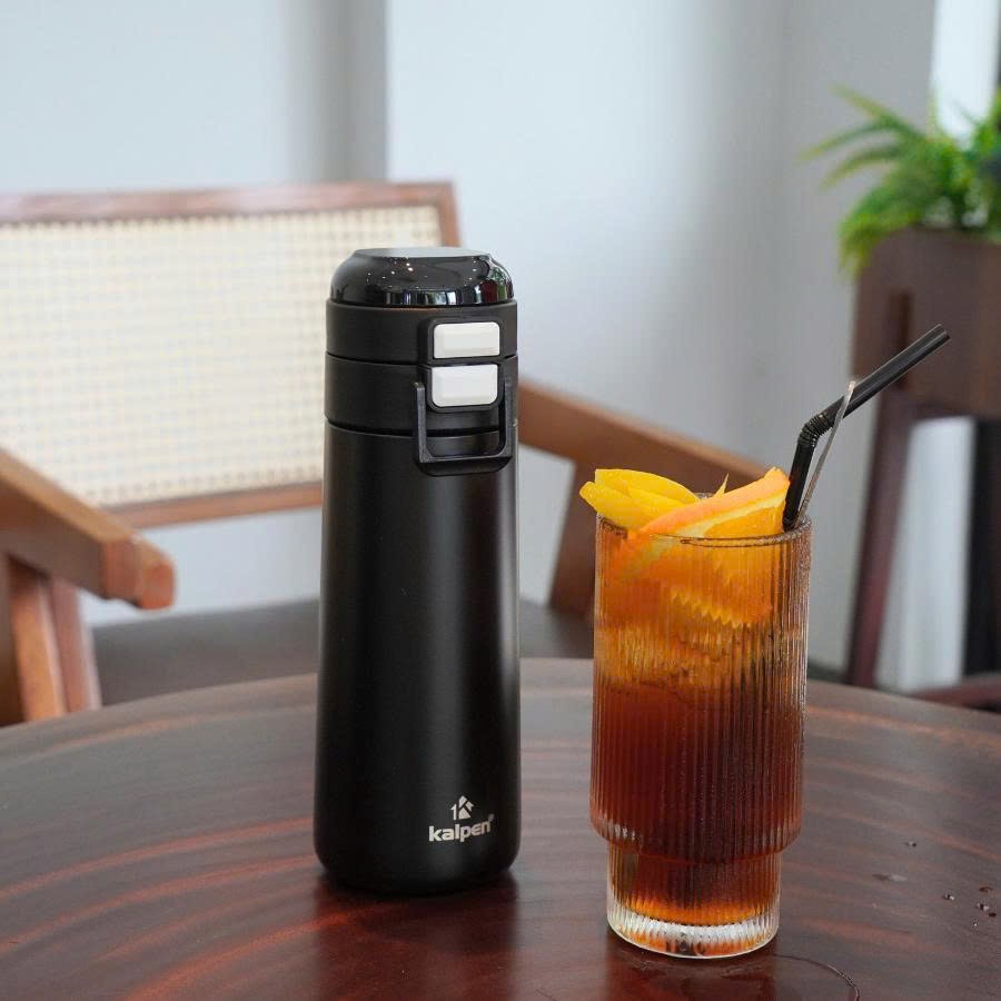 Bình giữ nhiệt inox 304 Kalpen DA07BL