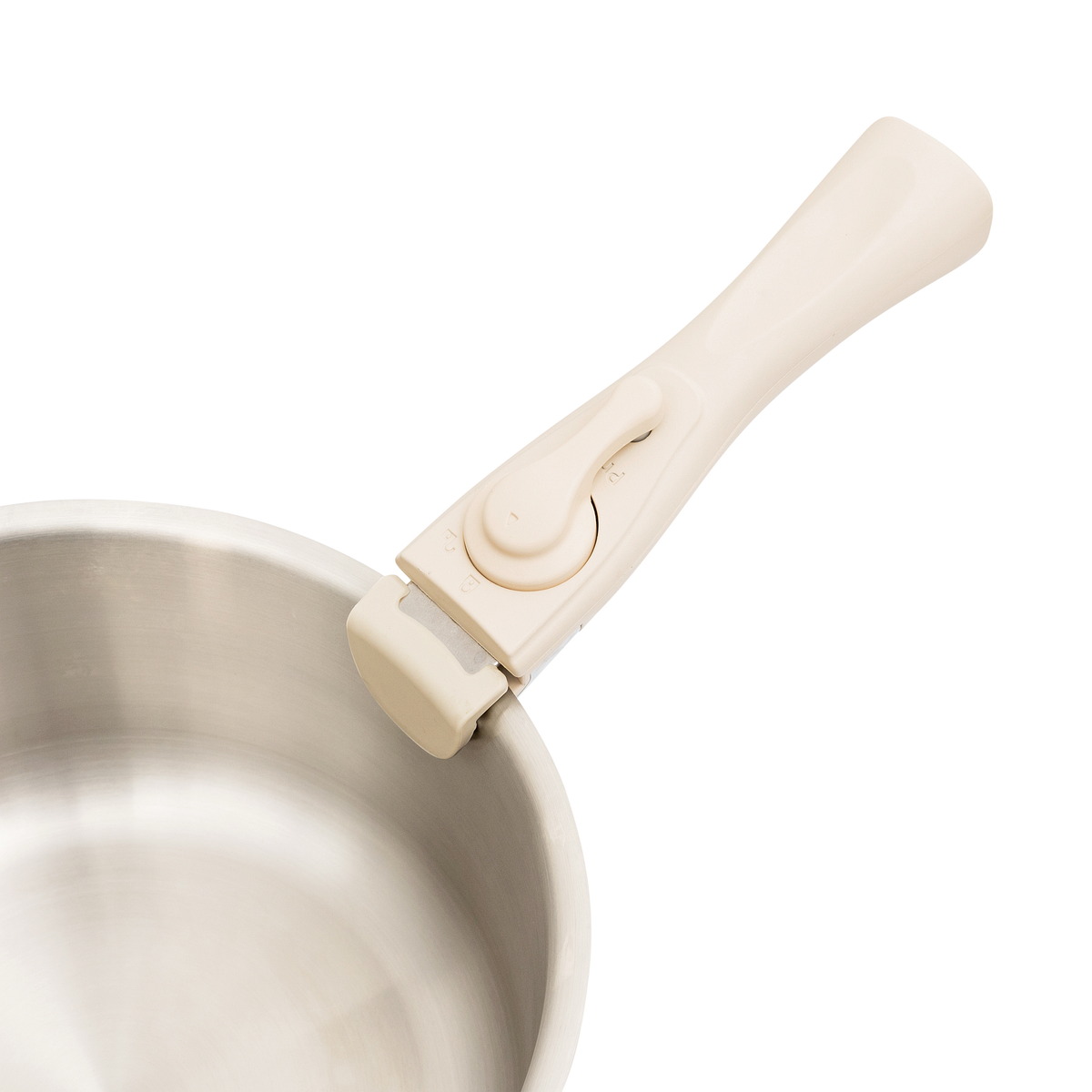 Bộ 2 nồi và chảo Inox 304 liền khối Kalpen TA1 cán rời