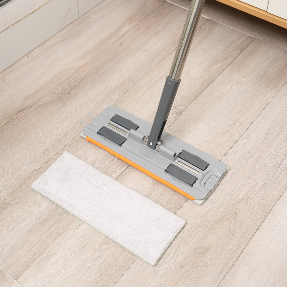 Bộ cây lau nhà tách nước Kalpen G6