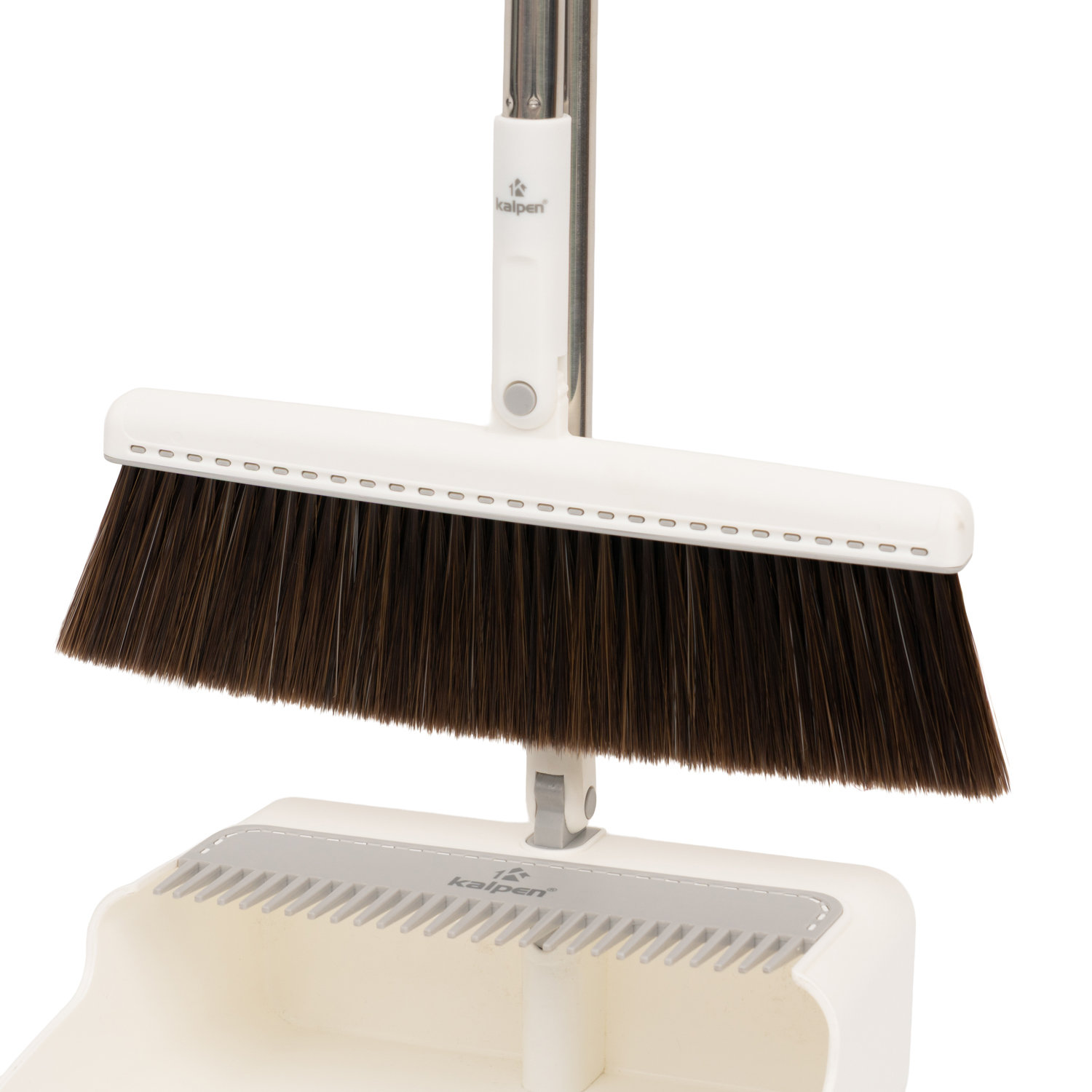 Bộ chổi quét nhà kèm hót rác thông minh Kalpen G7