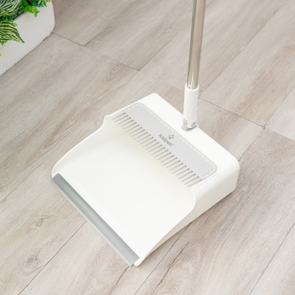 Bộ chổi quét nhà kèm hót rác thông minh Kalpen G7