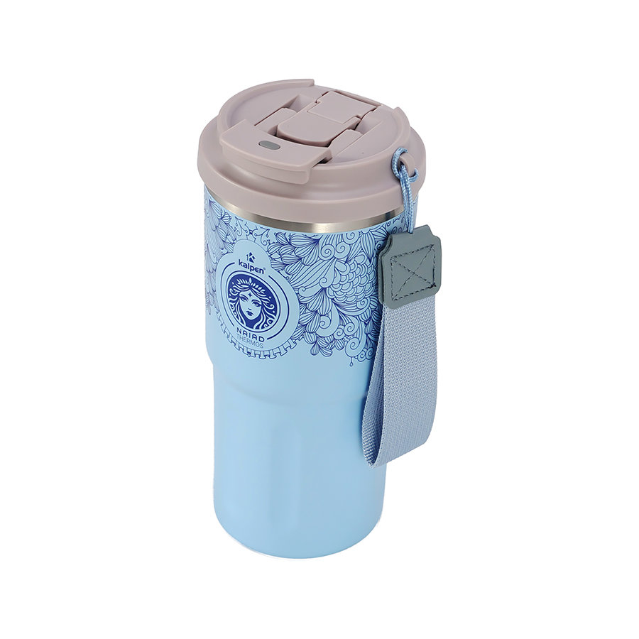 Cốc giữ nhiệt Inox 304 Kalpen E2 dung tích 600ml