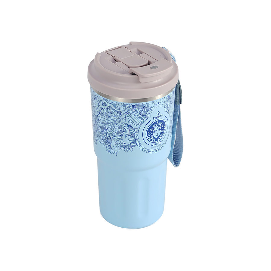 Cốc giữ nhiệt Inox 304 Kalpen E1 dung tích 600ml