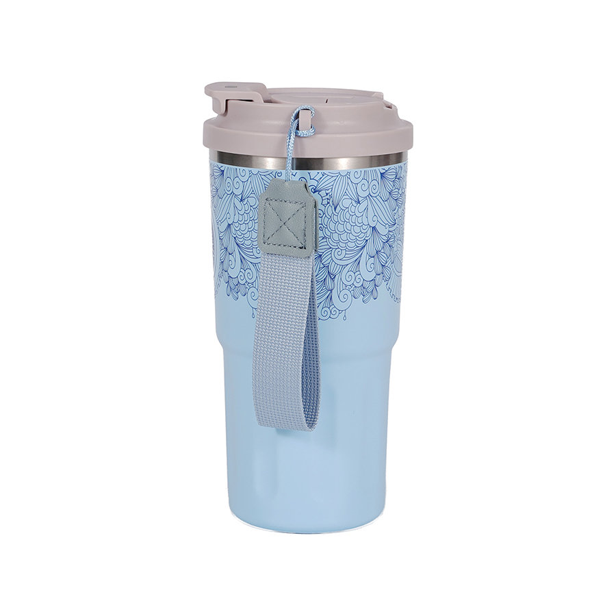 Cốc giữ nhiệt Inox 304 Kalpen E2 dung tích 600ml