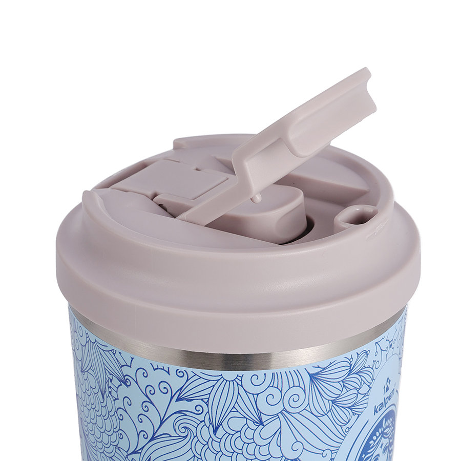 Cốc giữ nhiệt Inox 304 Kalpen E2 dung tích 600ml