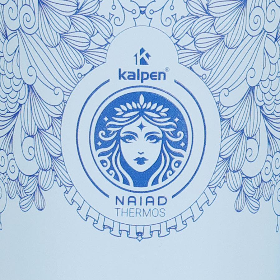 Cốc giữ nhiệt Inox 304 Kalpen E2 dung tích 600ml