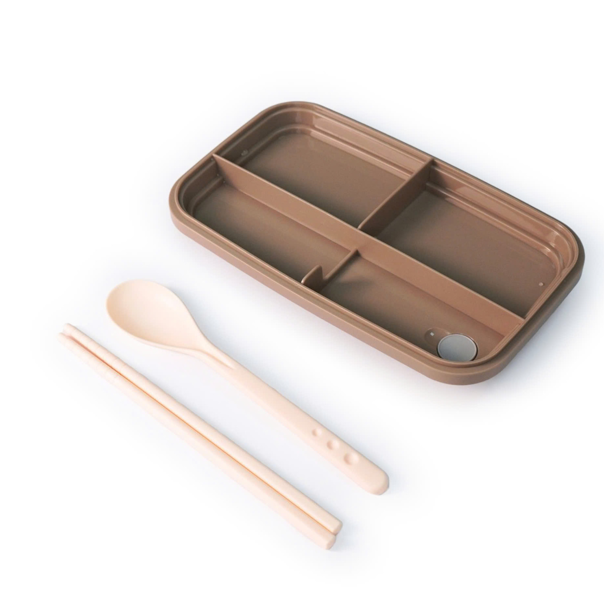 Hộp cơm giữ nhiệt 2 tầng Inox 304 Kalpen AR10 chuẩn Đức