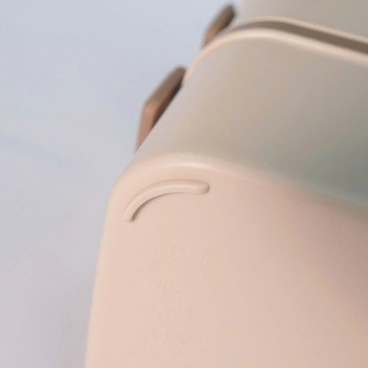 Hộp cơm giữ nhiệt 2 tầng Inox 304 Kalpen AR10 chuẩn Đức