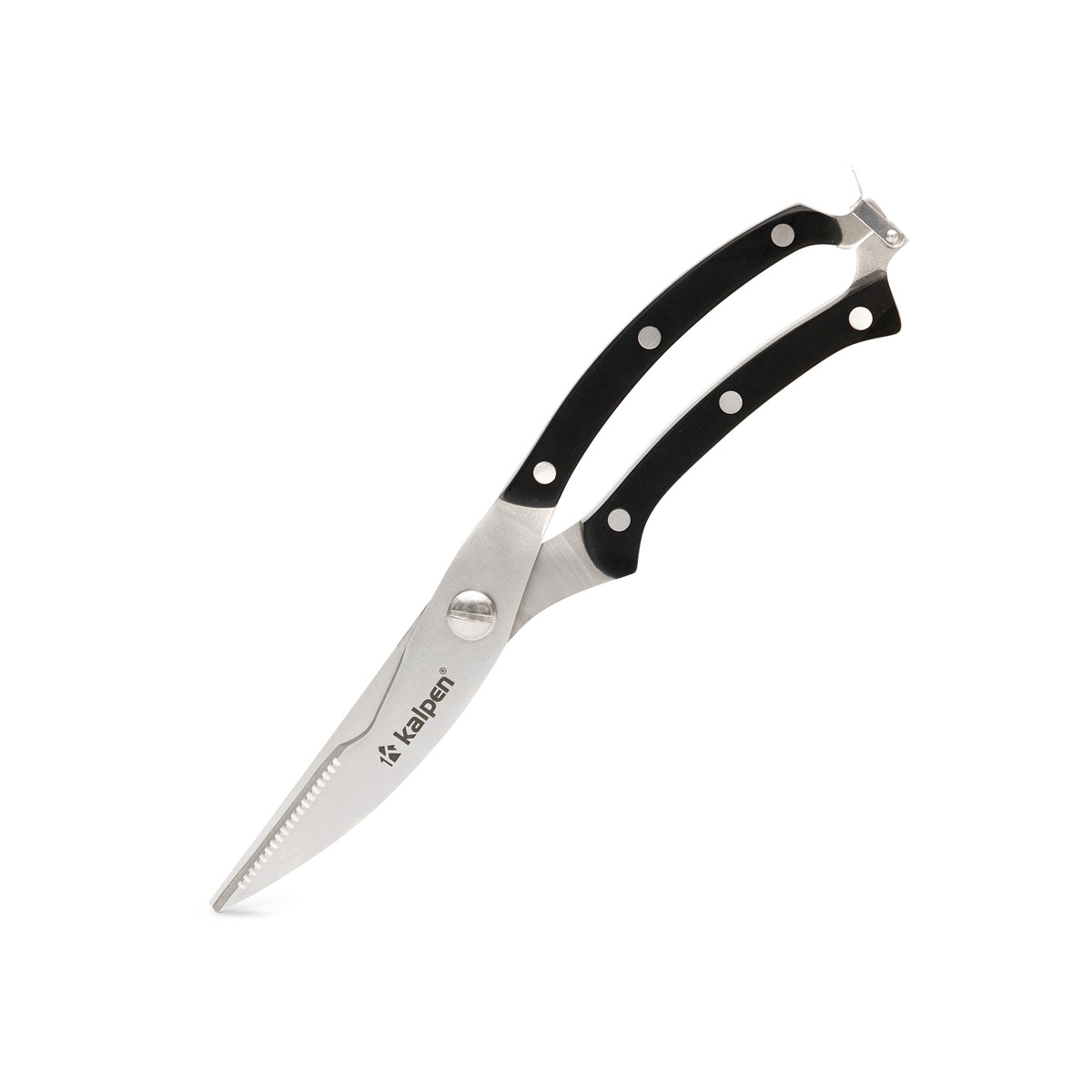 Kéo cắt gà Inox cao cấp 24.5cm Kalpen KN5