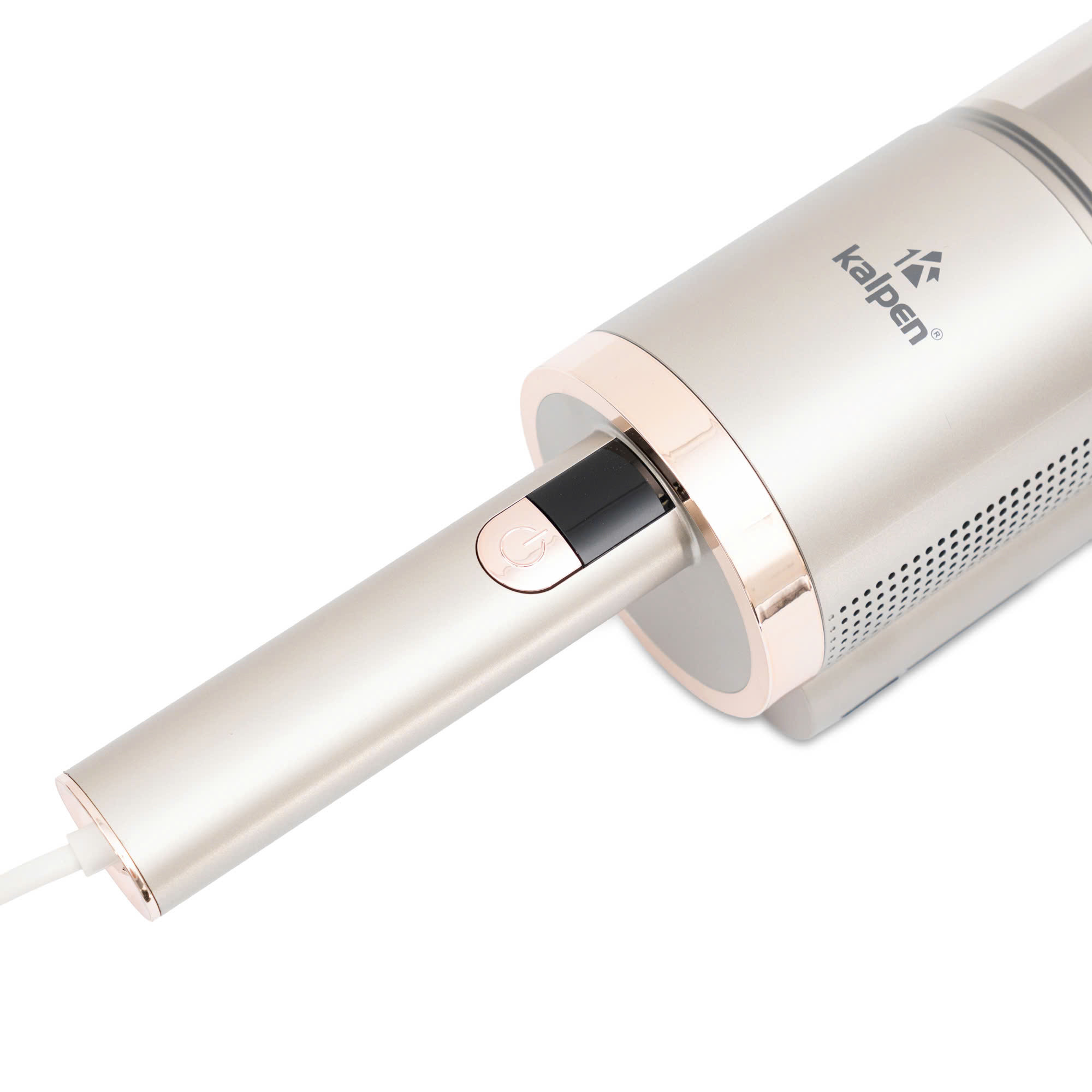 Máy hút bụi giường nệm diệt khuẩn UV Kalpen V4