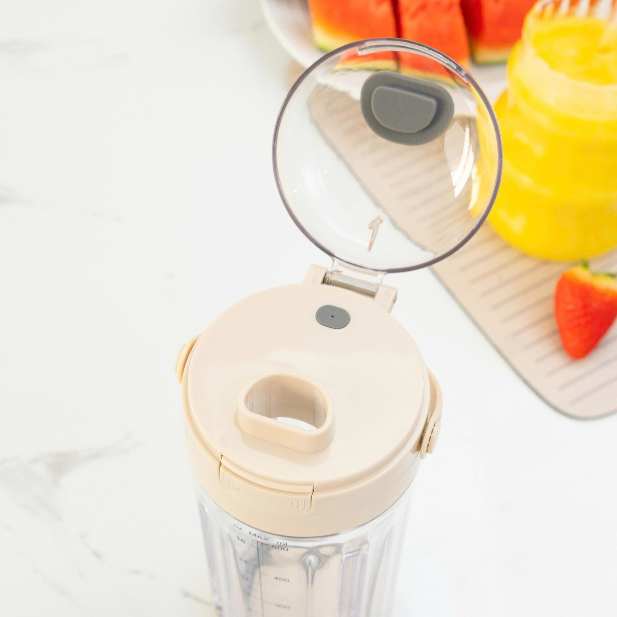 Máy xay sinh tố cầm tay Kalpen B11 500ml