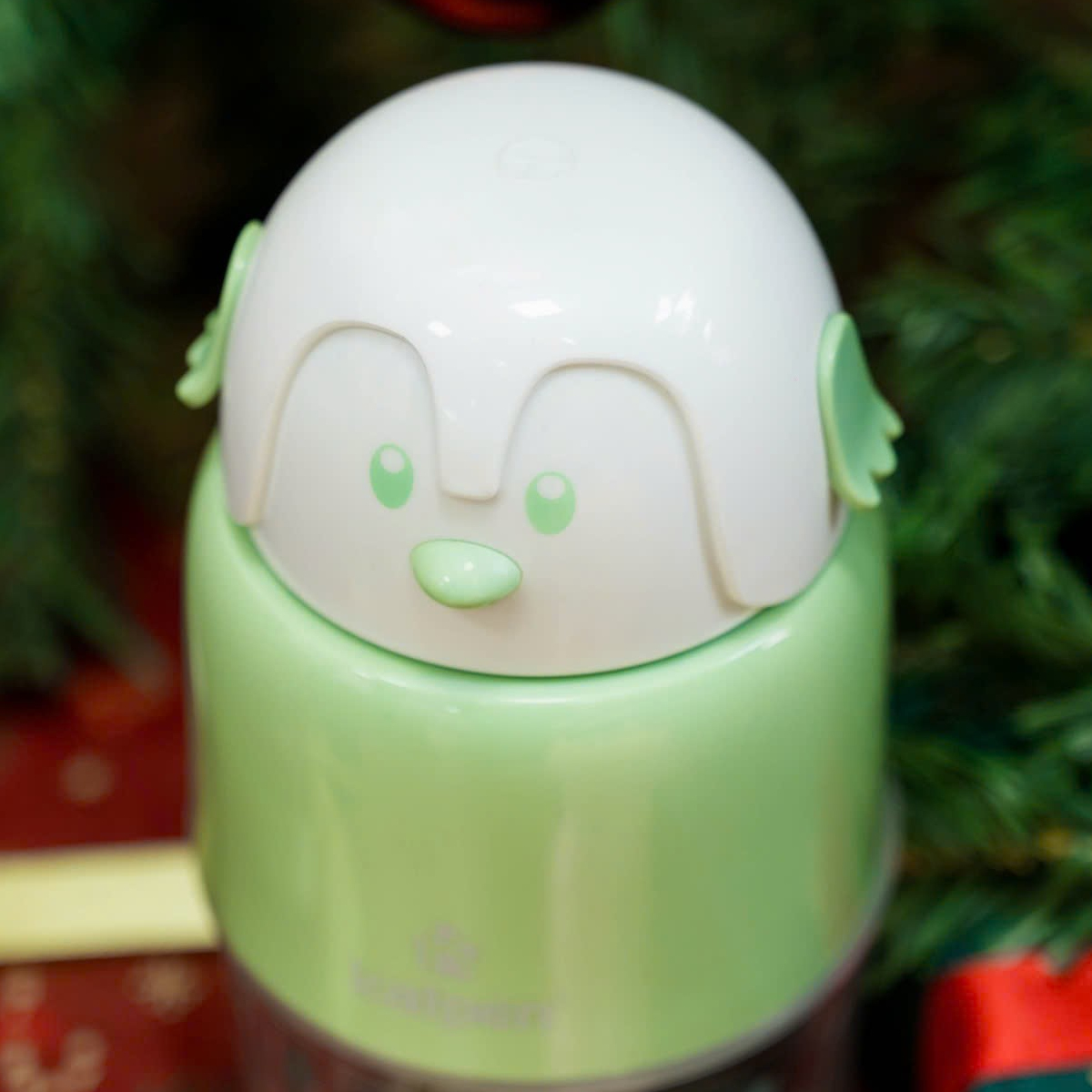 Máy xay thịt đa năng cối thuỷ tinh Kalpen OL2 dung tích 300ml