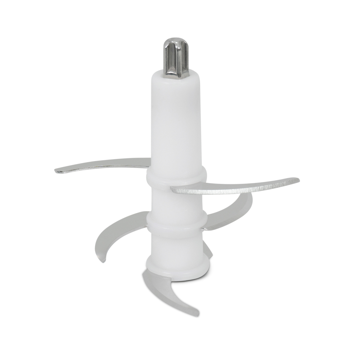 Máy xay thịt đa năng cối thuỷ tinh Kalpen OL2 dung tích 300ml