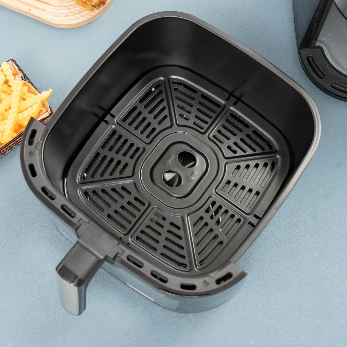 Nồi chiên không dầu cao cấp Kalpen F1