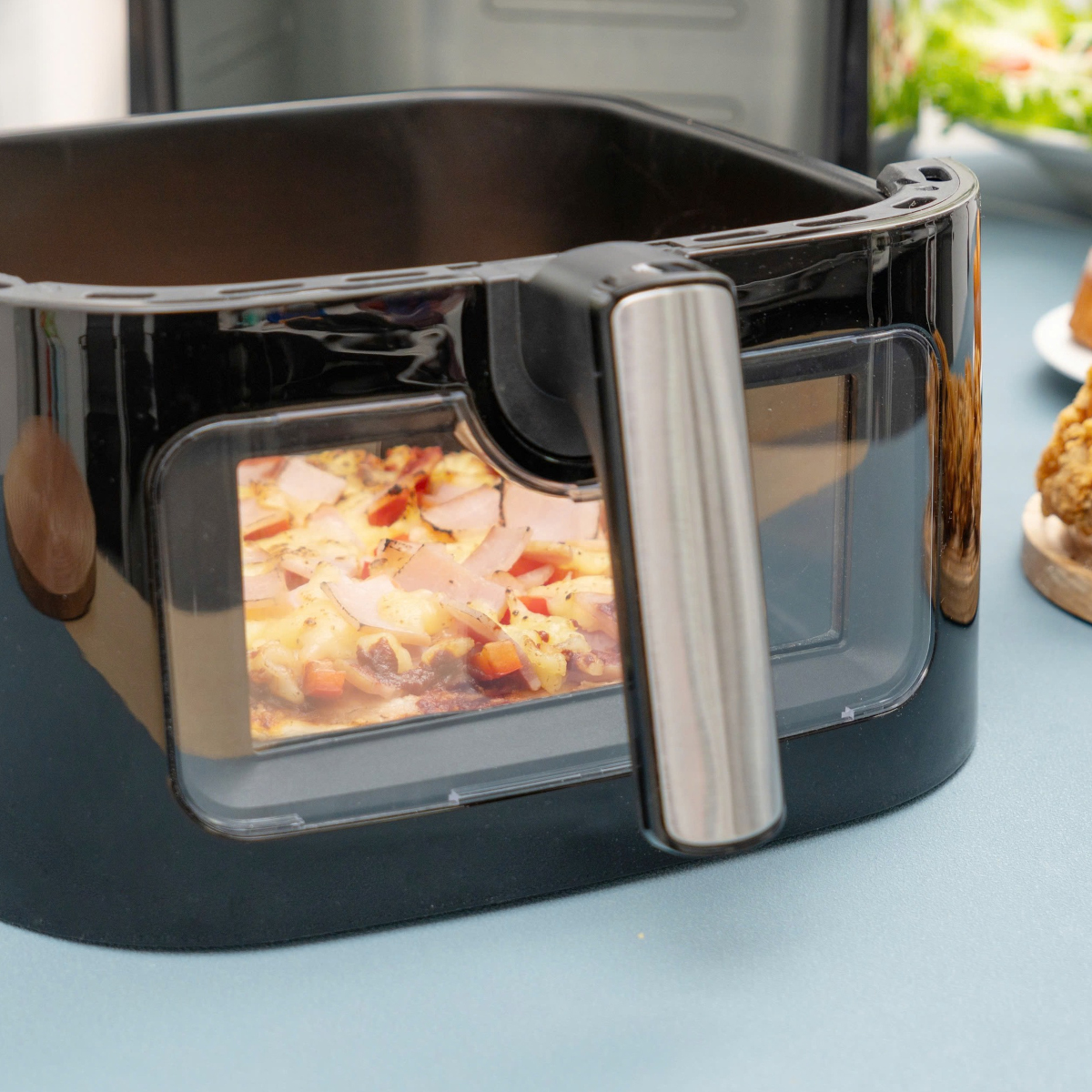 Nồi chiên không dầu cao cấp Kalpen F1