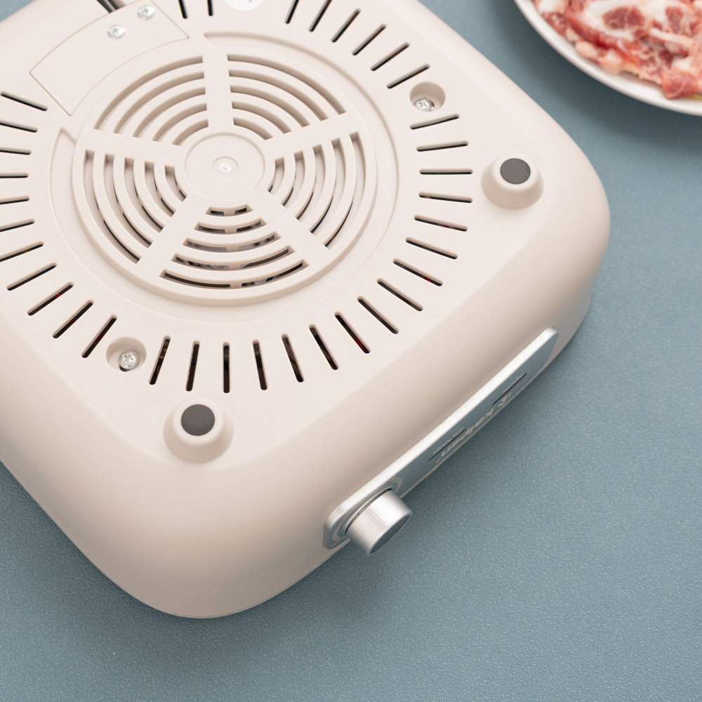 Nồi lẩu điện khay rời Kalpen P33 dung tích 5L