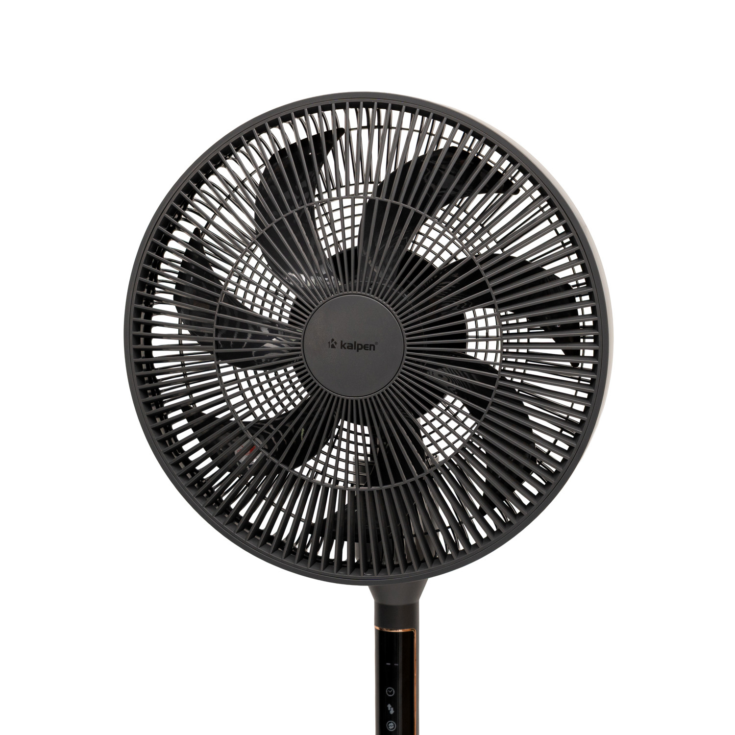 Quạt tuần hoàn không khí 360 độ Kalpen 7 cánh F12