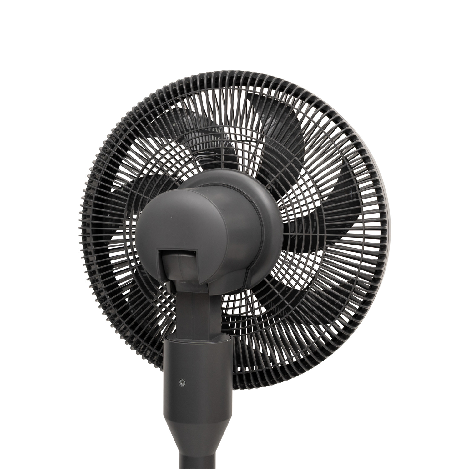 Quạt tuần hoàn không khí 360 độ Kalpen 7 cánh F12