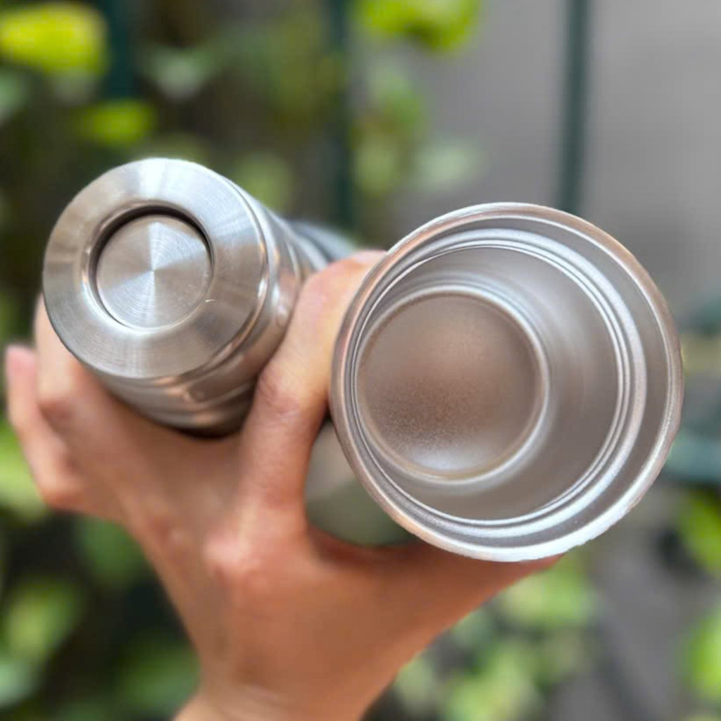Bình giữ nhiệt Inox 304 Lebenlang LBL2225