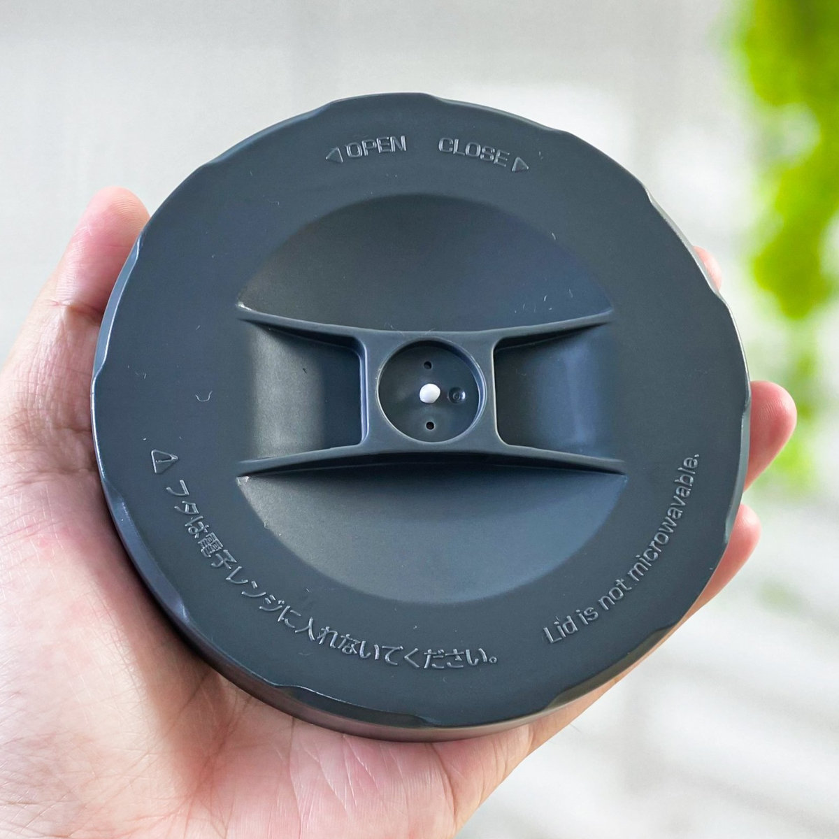 Hộp cơm giữ nhiệt 4 ngăn inox 304 Lebenlang Đức LBT856