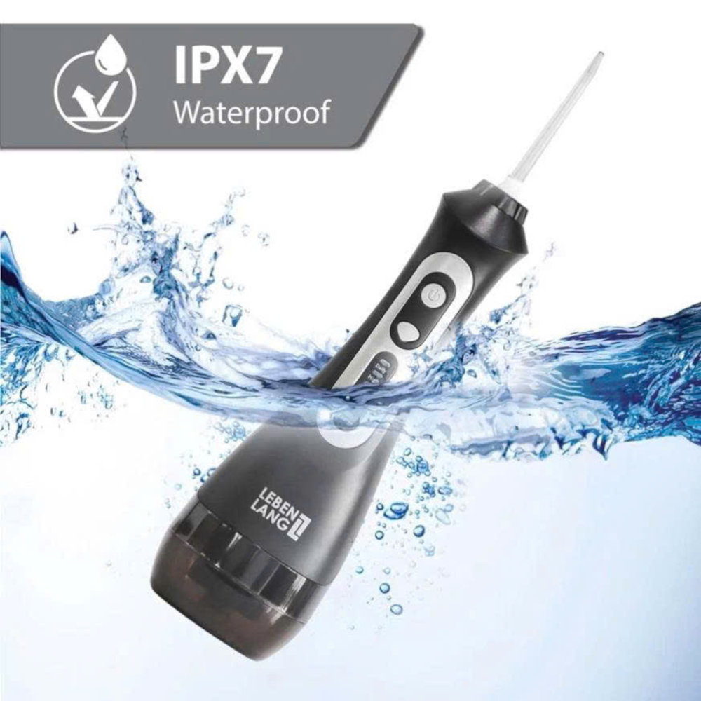 Máy tăm nước Lebenlang LBT1486S