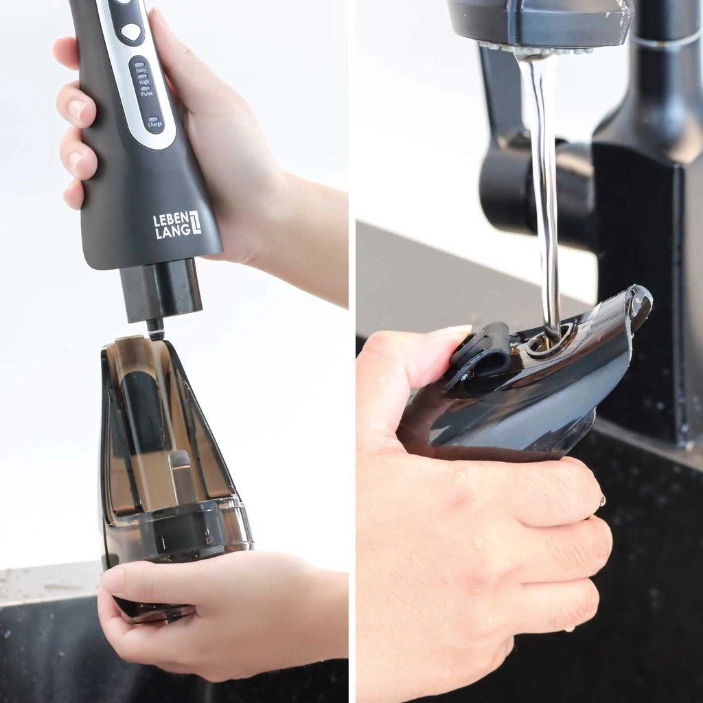 Máy tăm nước Lebenlang LBT1486S