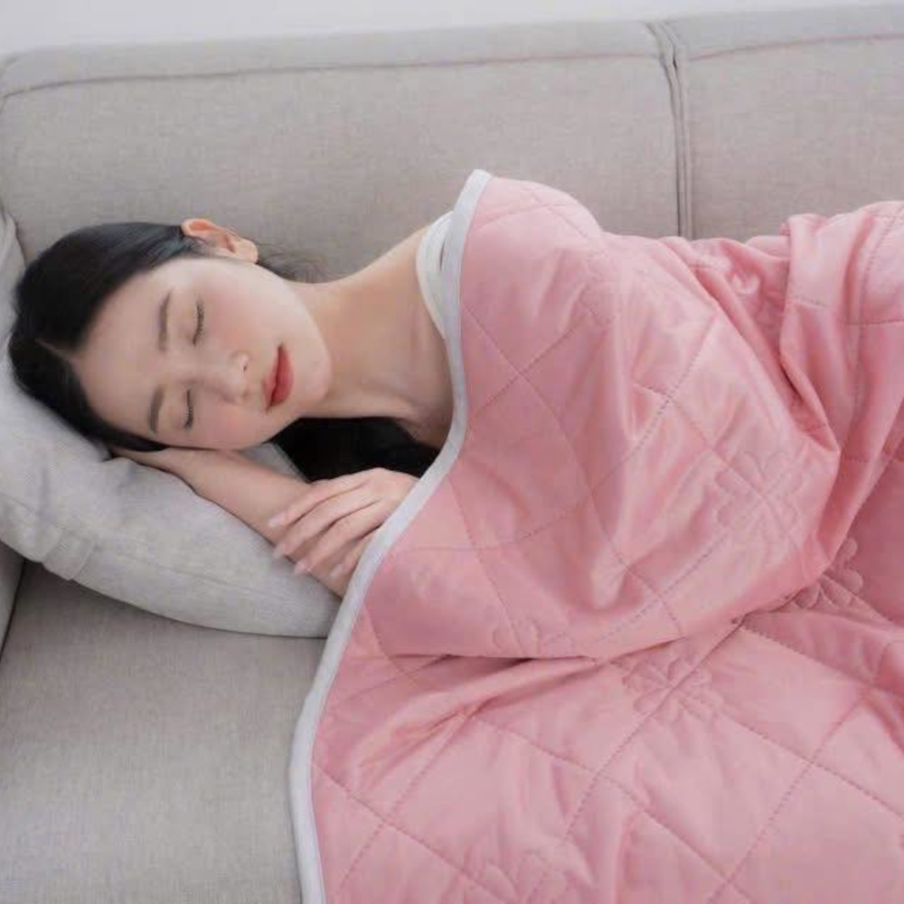 Chăn lạnh làm mát Gume Korea GM-P6066 size 2m x 2m3