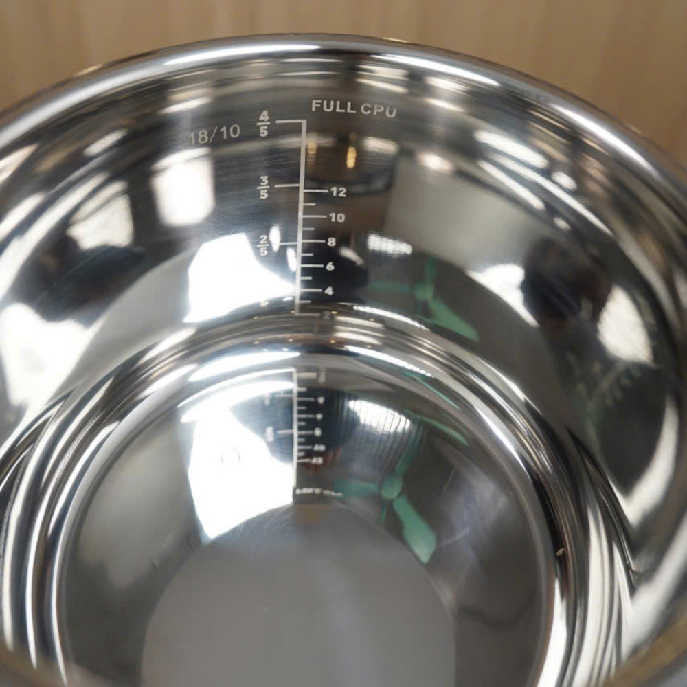 Nồi áp suất điện đa năng Gume Hàn Quốc GM-PC2838