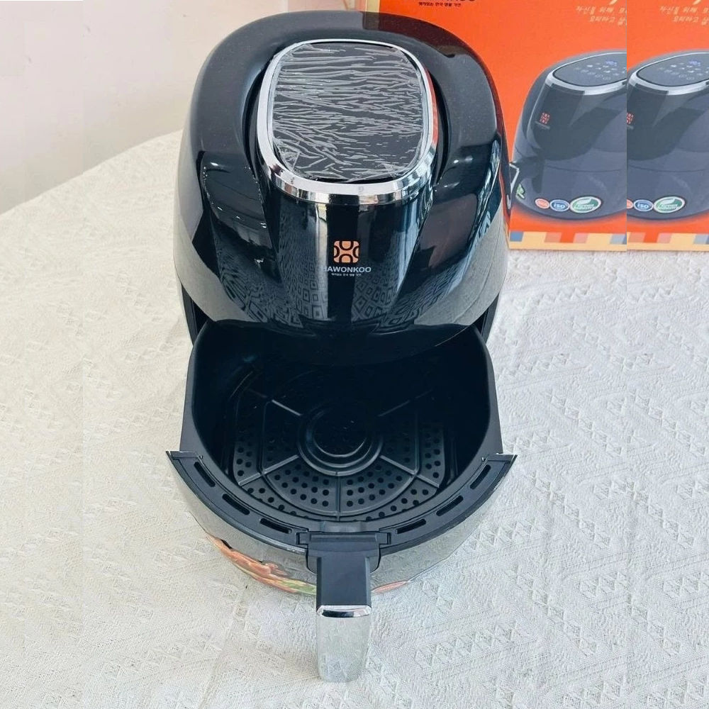Nồi chiên không dầu 4.5L Hawonkoo Hàn Quốc AFH-045