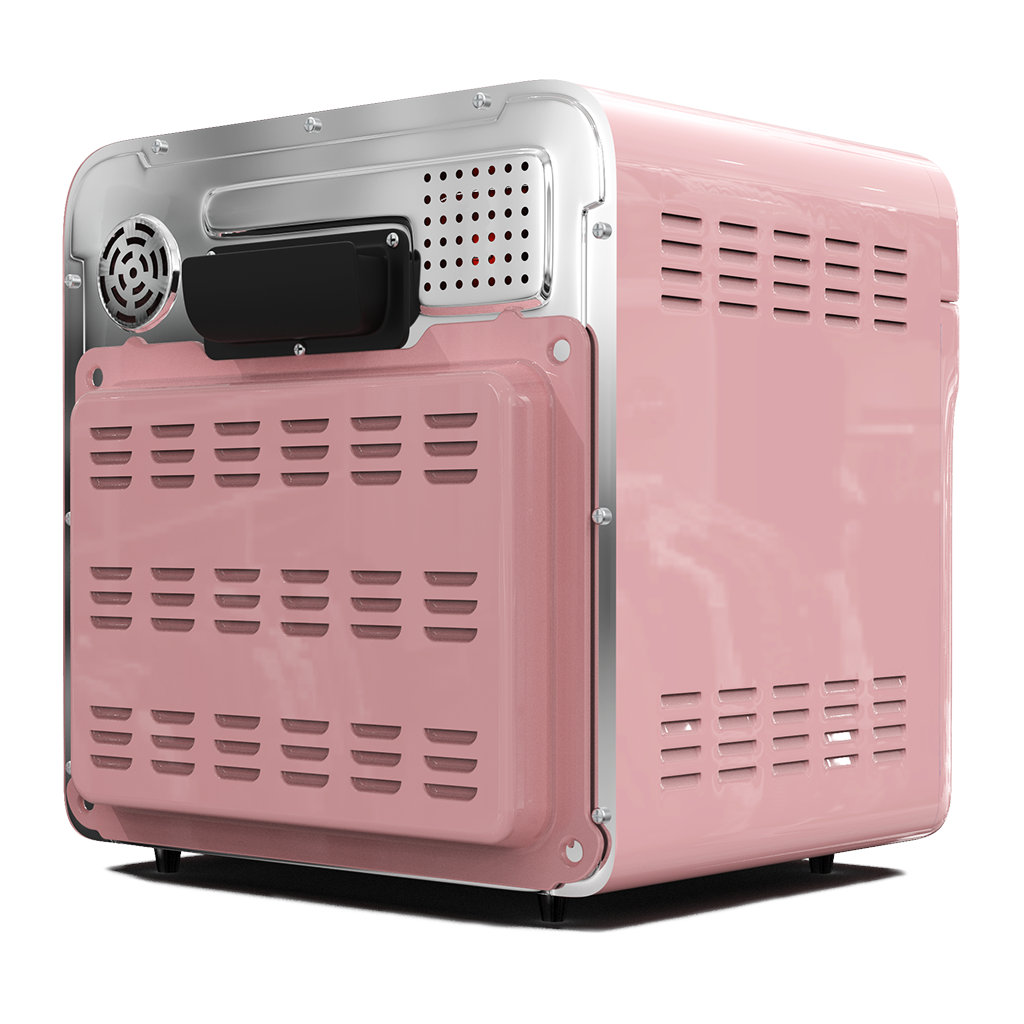 Nồi chiên không dầu Hawonkoo AFH-180 dung tích 18L