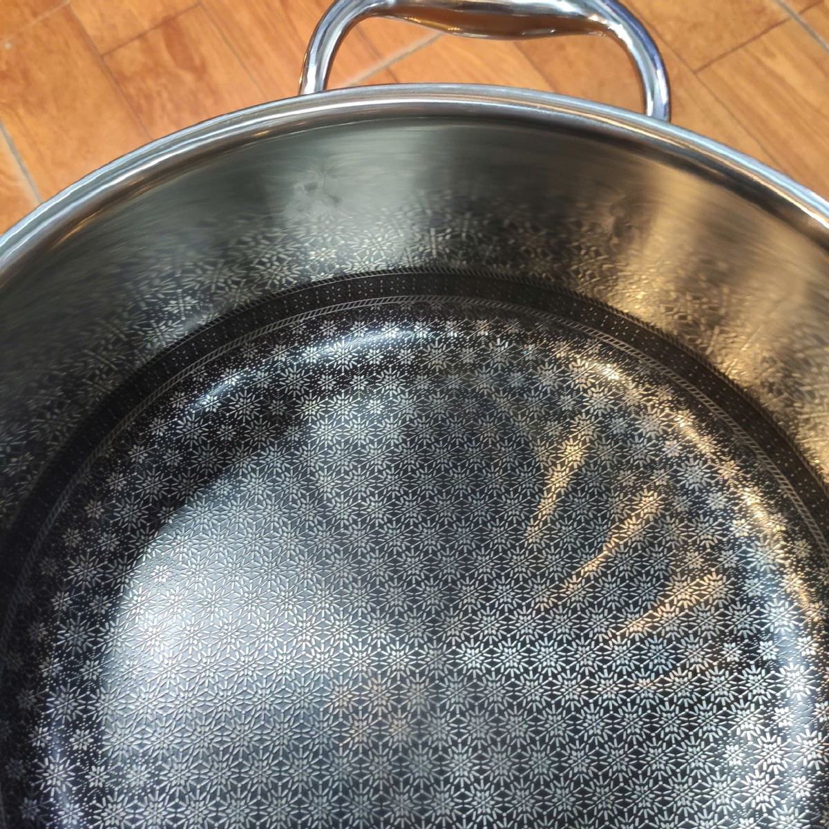 Nồi Inox 304 đúc liền khối Kimscook Noon Song