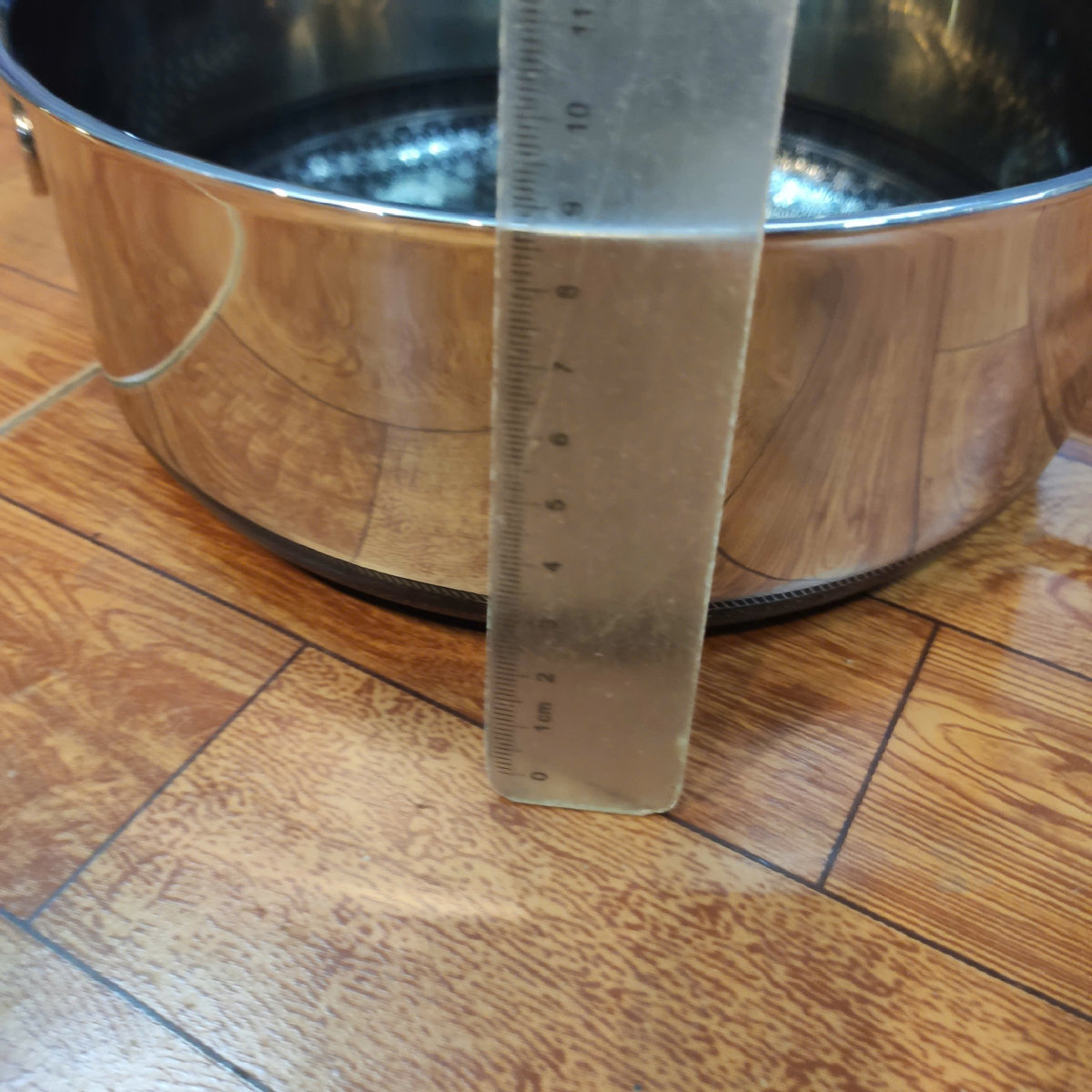 Nồi Inox 304 đúc liền khối Kimscook Noon Song