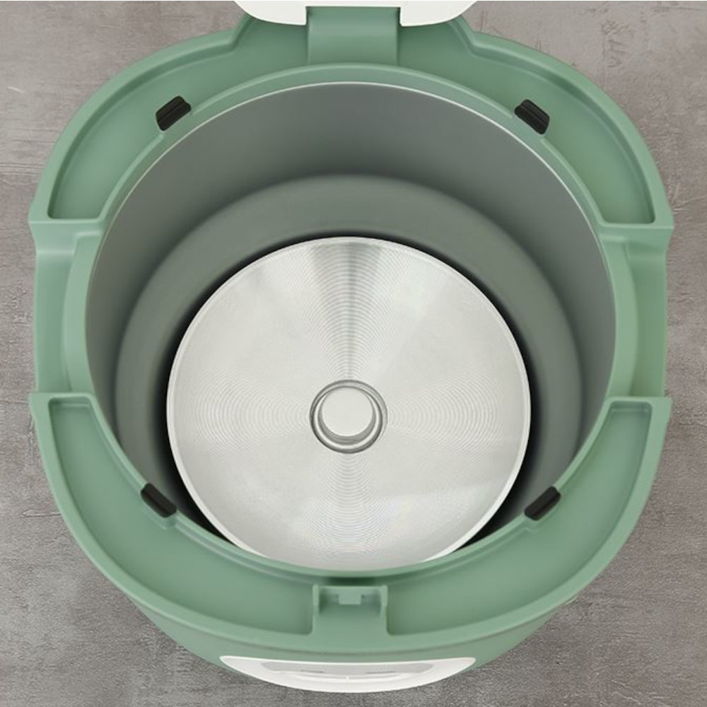 Nồi cơm điện 3D nắp gài Philips 1.8 lít HD3212/32